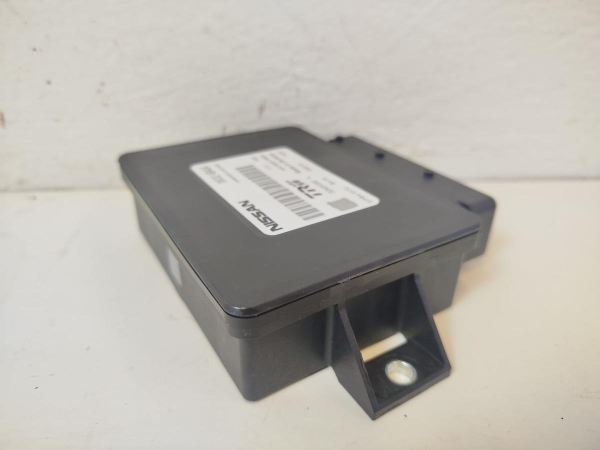 Nissan Qashqai J11 Steuerger&auml;t elektrische Parkbremse Handbremse TRW