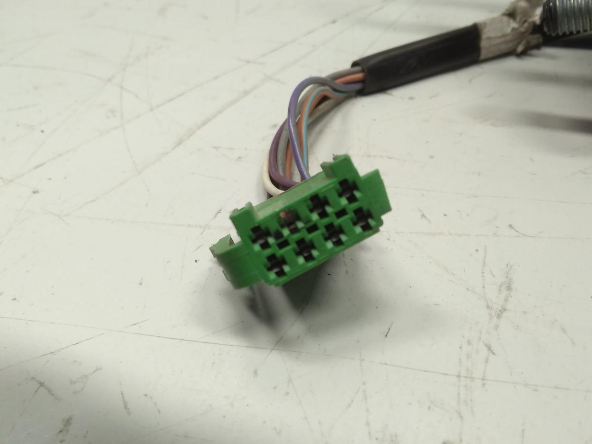 VW New Beetle orig.Au&szlig;enspiegel links gro&szlig;e Version elektrisch m.Blinker BJ2005