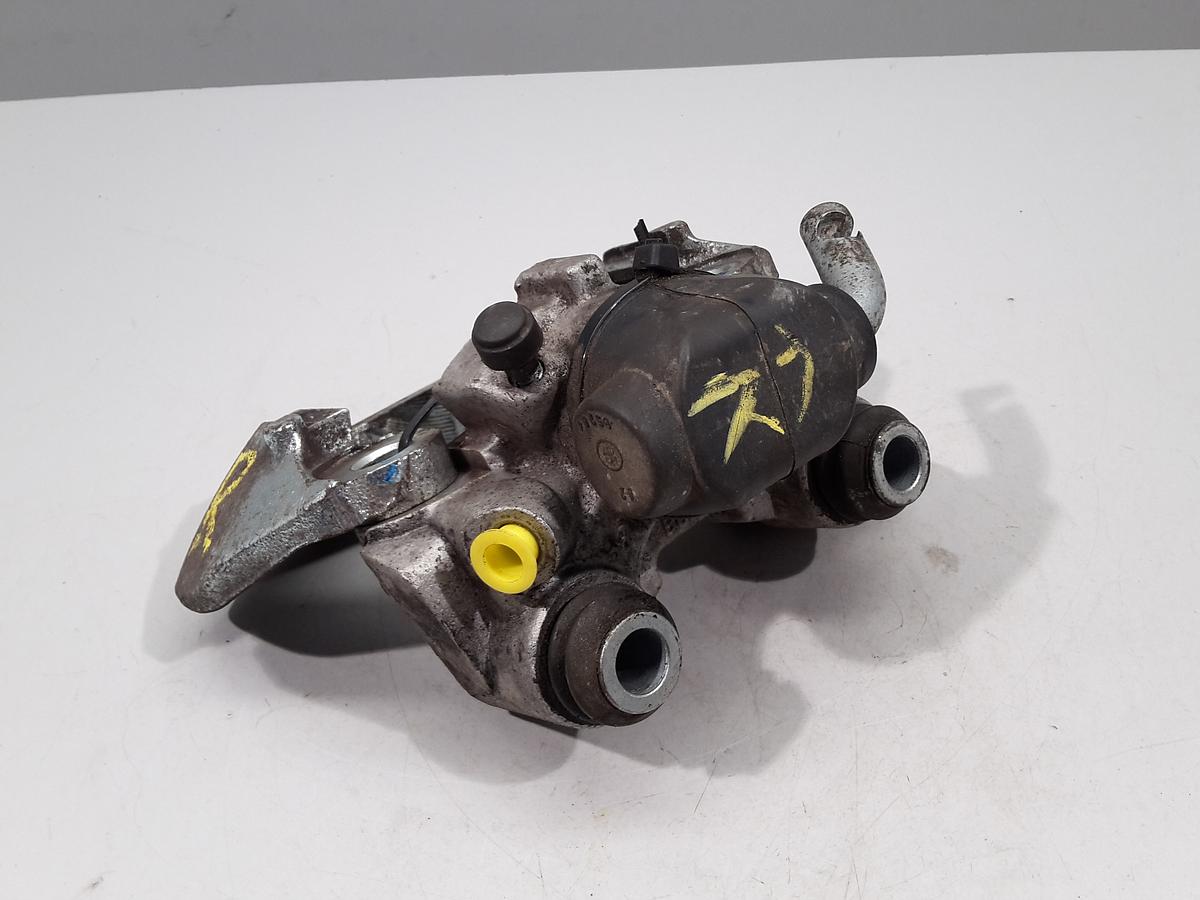 Peugeot 206 SW org Bremssattel vorne rechts Bj 2004