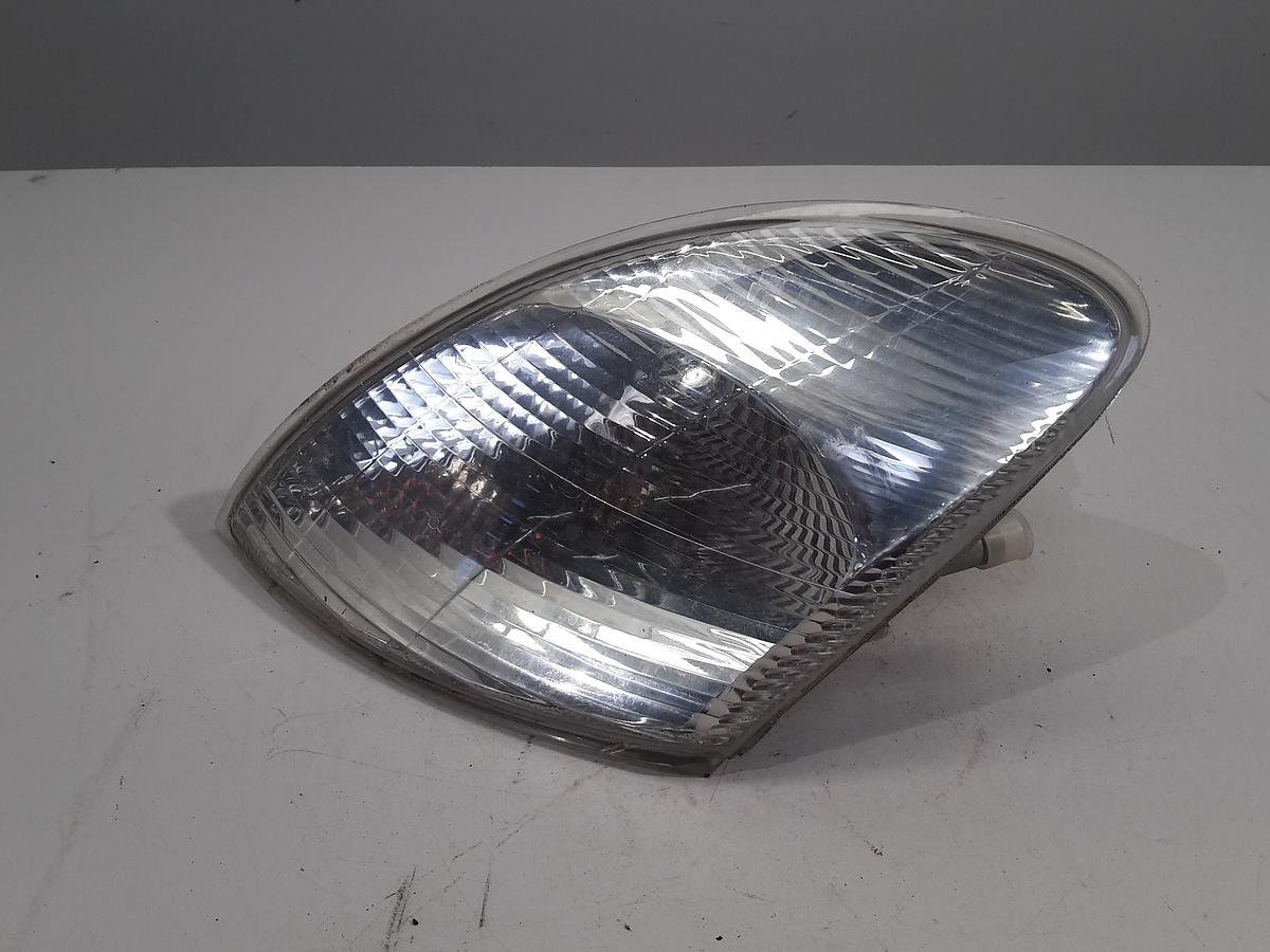 Renault Megane Scenic JA Bj 1997 orig Blinker vorne rechts Blinklicht