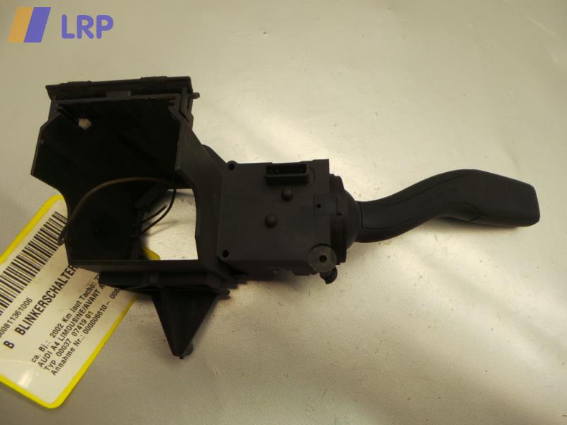 Audi A4 8E original Blinkerschalter 8E0953521D BJ2002