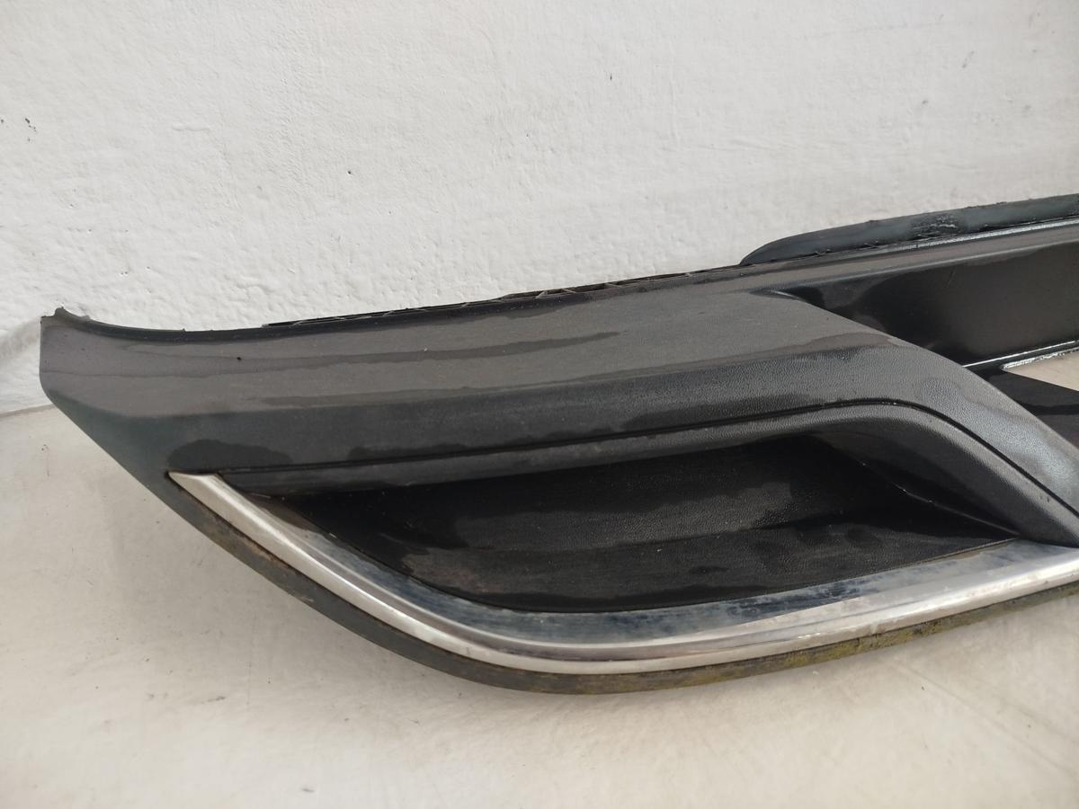 VW Golf 7 VII 5G AU Variant Lippe Spoiler Diffusor Stoßfänger hinten Kombi OEM