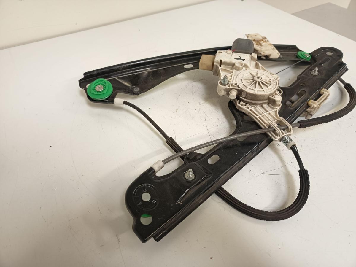 BMW 1er E87 Fensterheber vorn links 996624101 5Trg Bj.2006