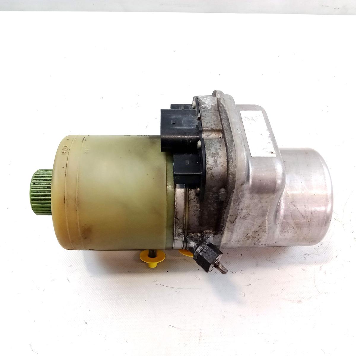 Audi A2 8Z original elektrohydraulische Servopumpe BJ2000 1.4 55kw