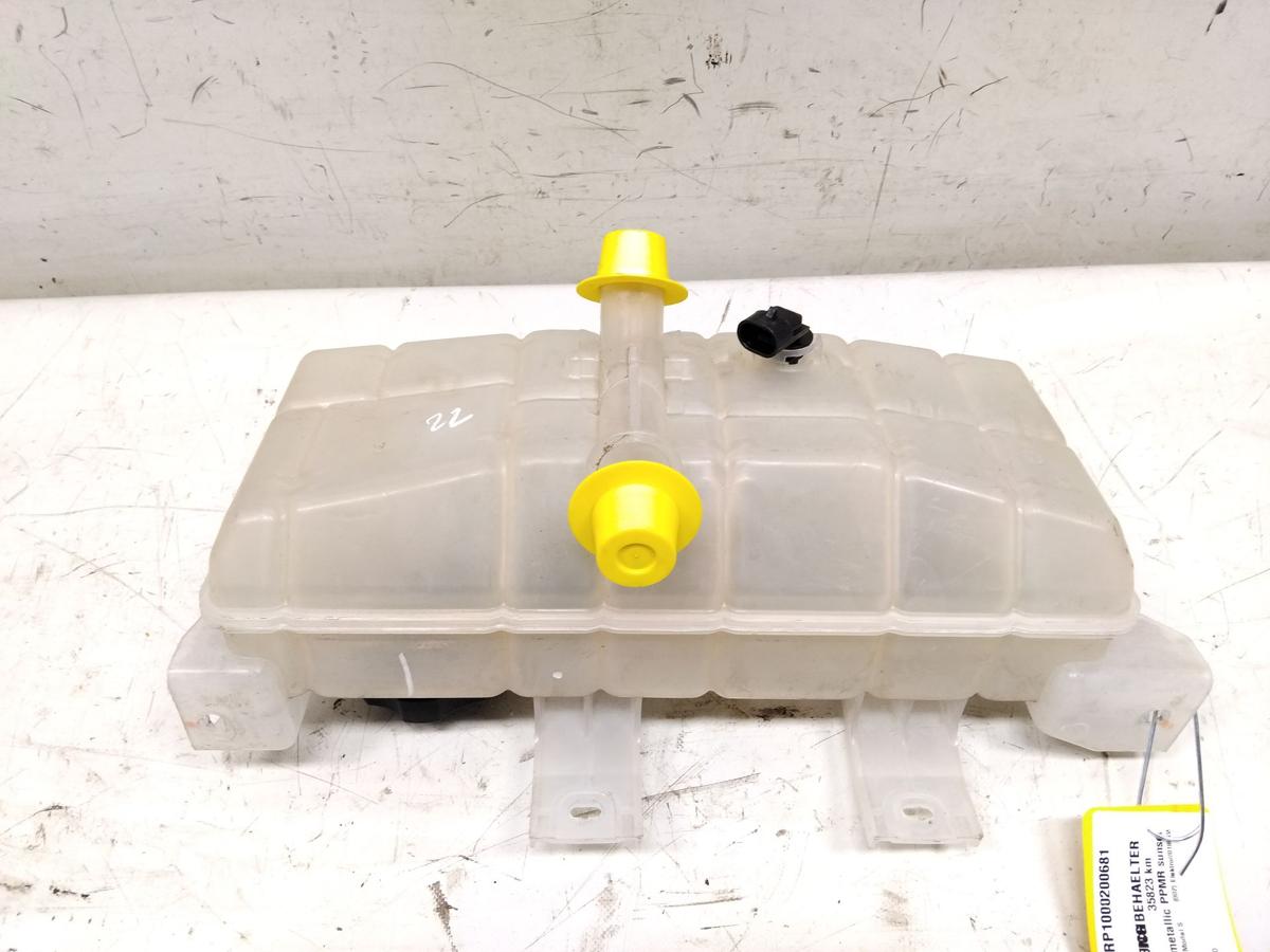 Tesla Model S original Ausgleichsbeh&auml;lter K&uuml;hlung 1036124-00-D Bj.2019