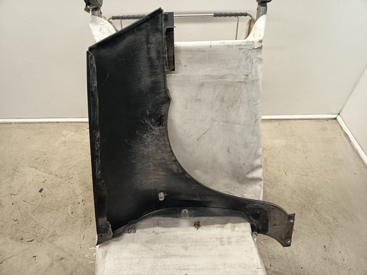 Renault Clio II orig Kotfl&uuml;gel links Fahrerseite NV676 ab Bj 06/2001