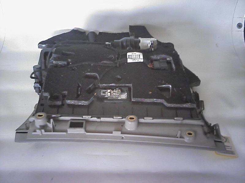 Audi A6 4F Baujahr 2004 Handschuhfach R / Handschuhkasten;4F1857035EC3