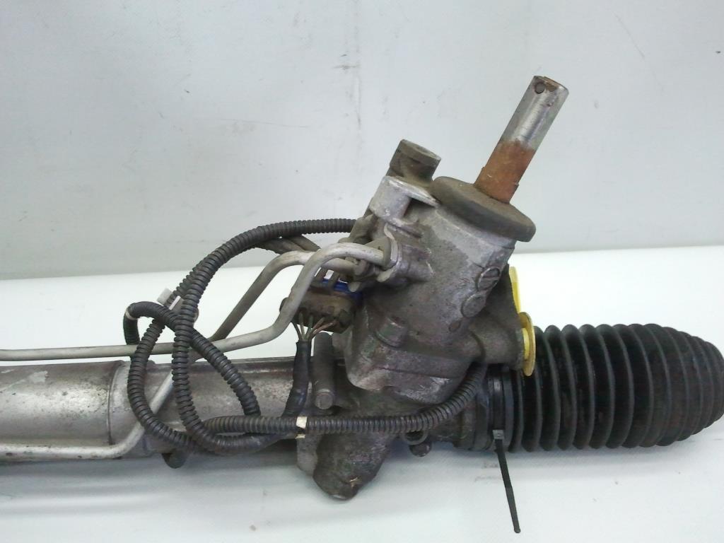 Renault Vel Satis BJ2002 Servolenkung Lenkung 6800001254 D Servotronic