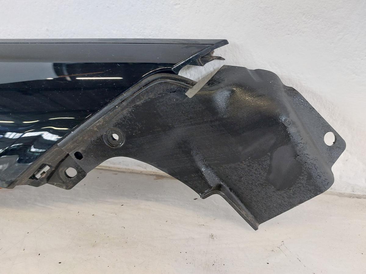 Smart #1 HX11 Pulse Verkleidung Blende A Säule außen rechts OEM Smart #1 HX11 Pulse Verkleidung Blende A Säule außen rechts OEM