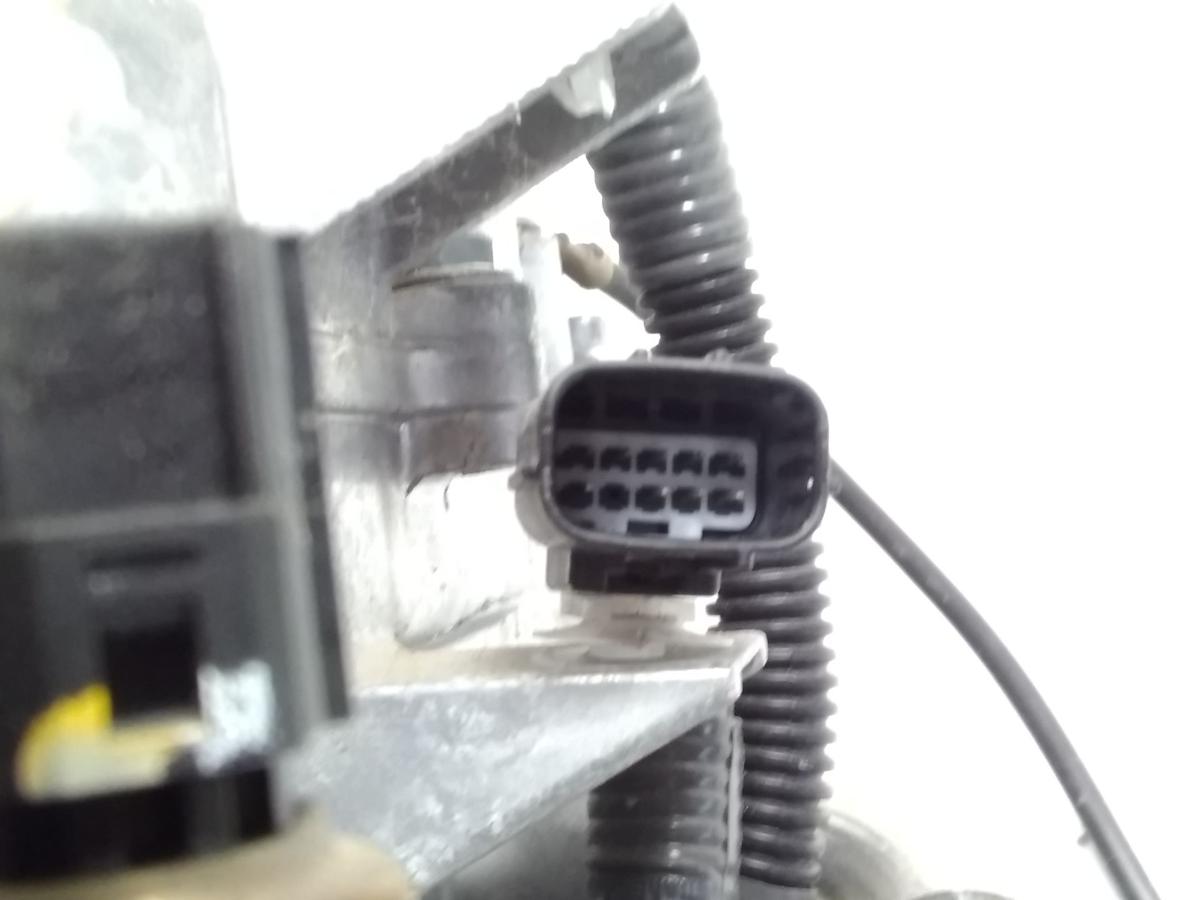 Mitsubishi Eclipse Cross PHEV original Steuerger&auml;t Elektromotor vorn Inverter