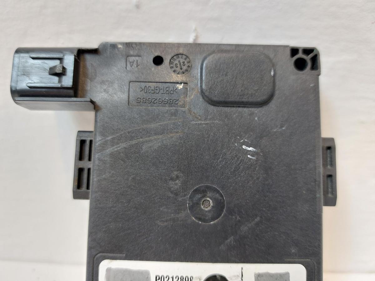 NIO EL6 Elektro SUV Radarsensor Sensor Abstandstempomat vorn OEM