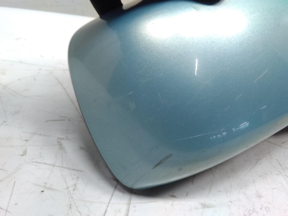 Citroen C8 original Außenspiegel rechts elektrisch anklappbar Bj.2003 10-polig