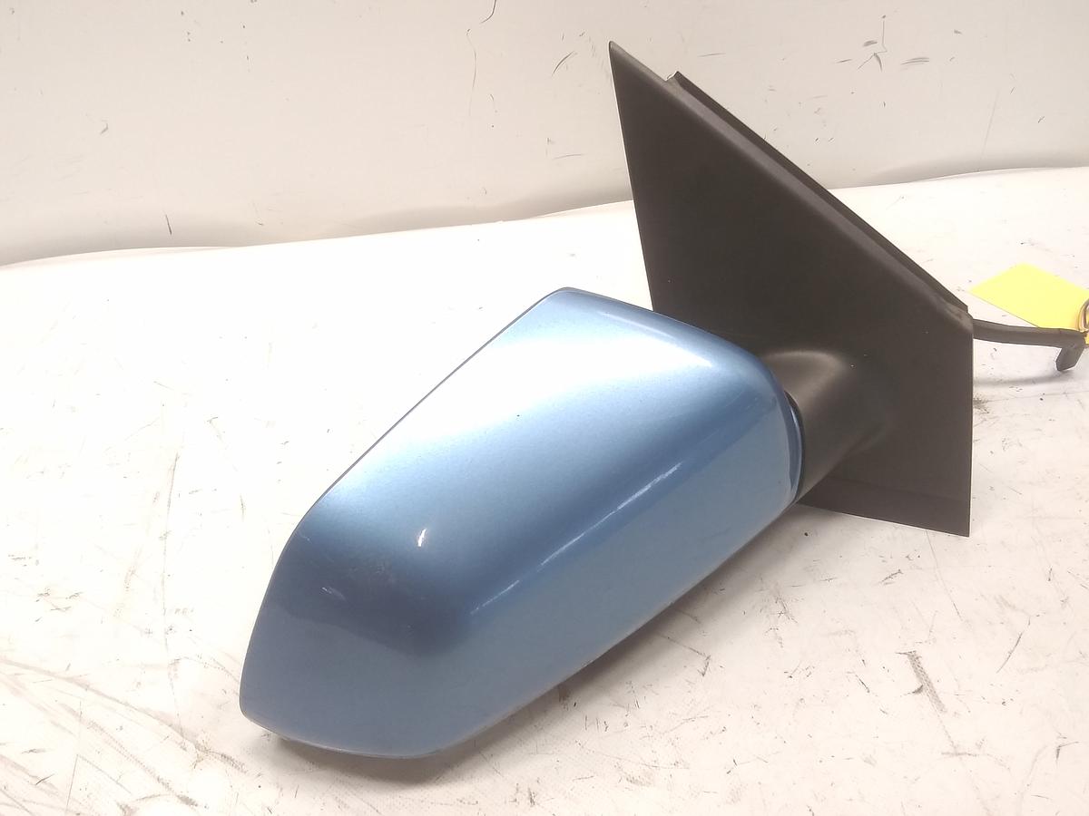 VW Polo 9N3 original Au&szlig;enspiegel rechts ohne Glas elektrisch und beheizt Bj.2005