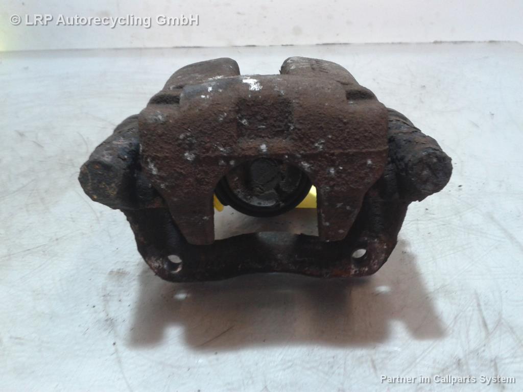 Peugeot Partner G BJ2005 Bremssattel hinten links TRW 2.0HDi 66kw ABS