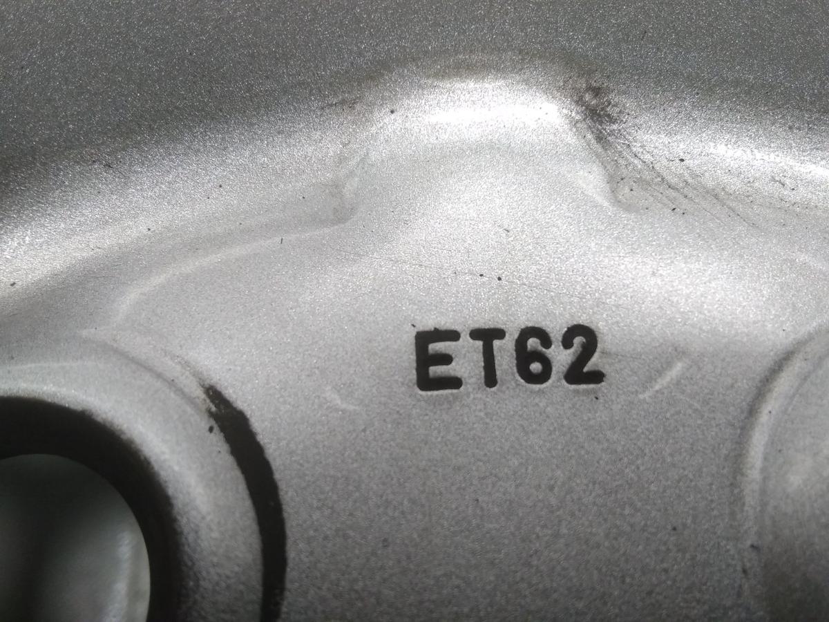 Mercedes Sprinter 906 original Stahlfelge 6.5Jx16H2 ET62 A0014014802 Bj.2015 Mercedes Sprinter 906 original Stahlfelge 6.5Jx16H2 ET62 A0014014802 Bj.2015