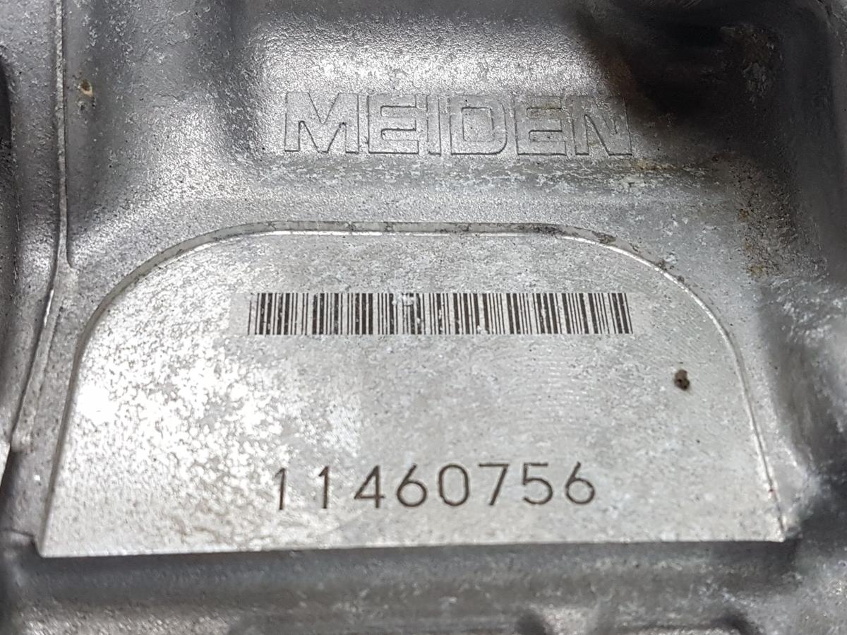 Mitsubishi Eclipse Cross Getriebe mit Elektromotor vorn Bj2023 2,4 72kw Hybrid