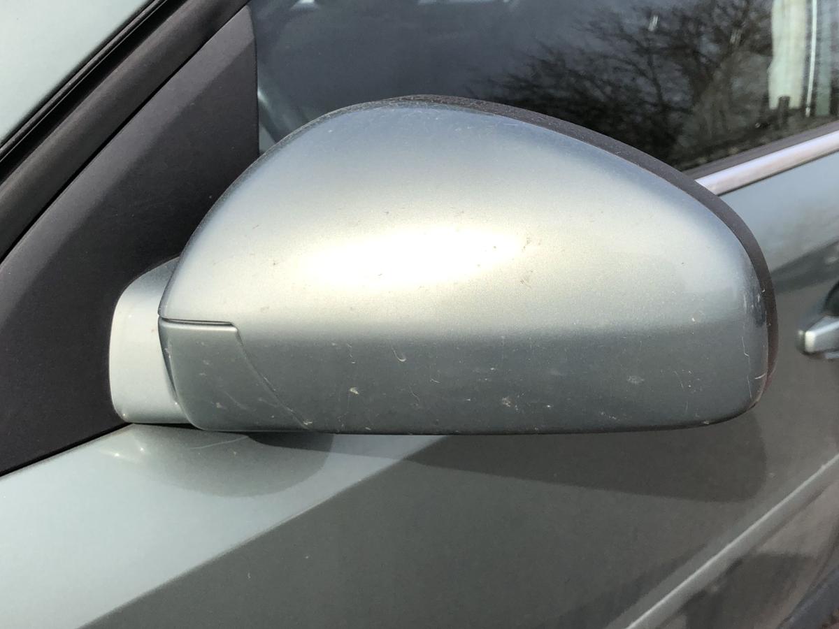 Opel Signum F48 Au&szlig;enspiegel links R&uuml;ckspiegel Spiegel elektrisch anklapp 3LU