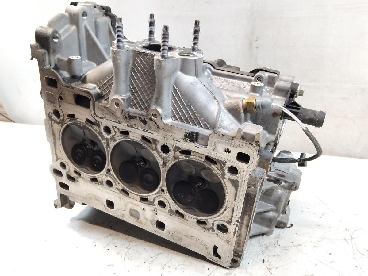 Ford Ecosport 2 JK8 Zylinderkopf mit Nockenwellen 1.0 EcoBoost M1JJ Bj.2016