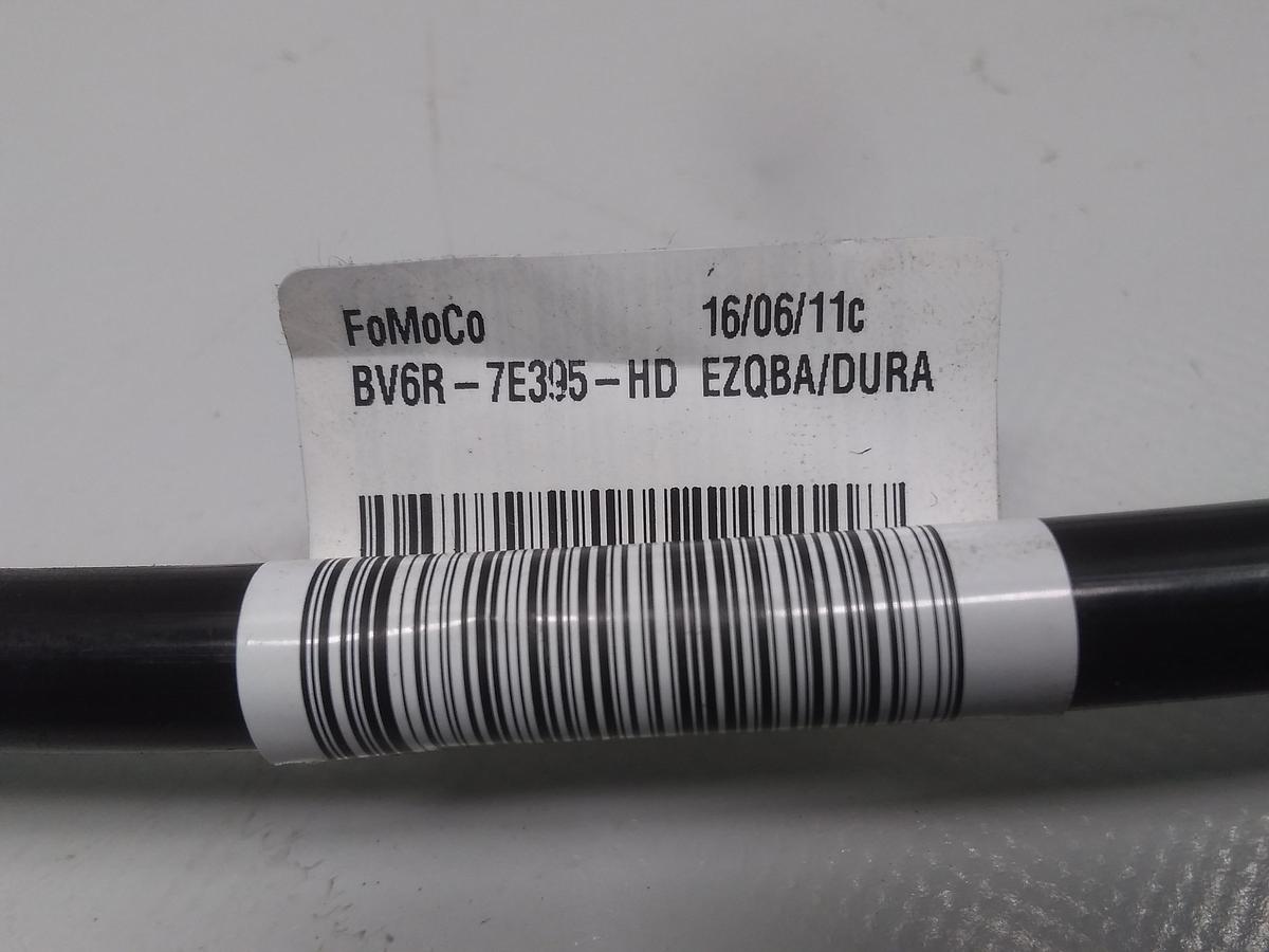 Ford Focus 3 Bj.2011 original Satz Schaltzüge 6G-Schalter 1.6 110kw