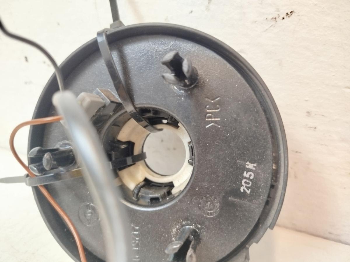 Smart ForTwo 450 Cabrio Schleifring Wickelfeder Lenkrad Kontaktring