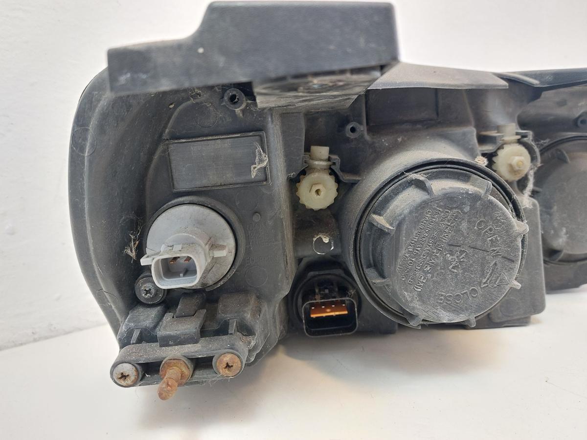 Chevrolet Captiva ab 2011 Scheinwerfer links Hauptscheinwerfer Halogen Facelift