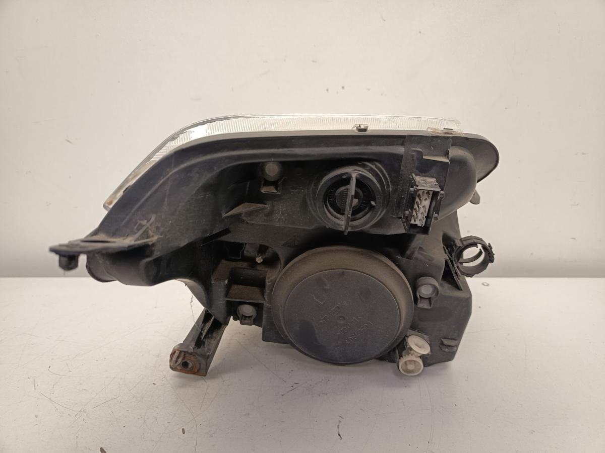 Citroen C2 Baujahr 2008 original Scheinwerfer links Facelift Bj 2008