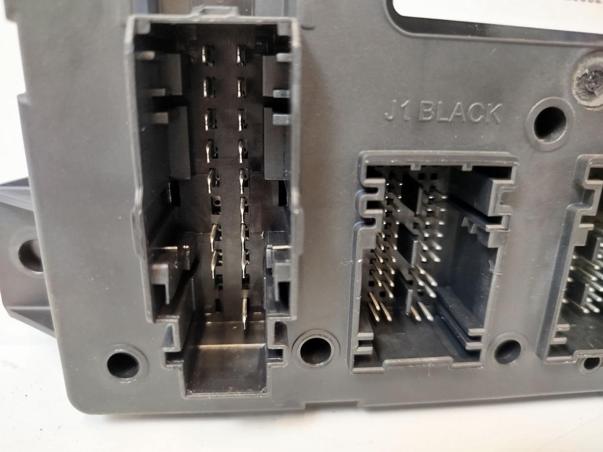 NIO EL6 Elektro SUV BCM Steuerger&auml;t Steuerteil Body Control Modul