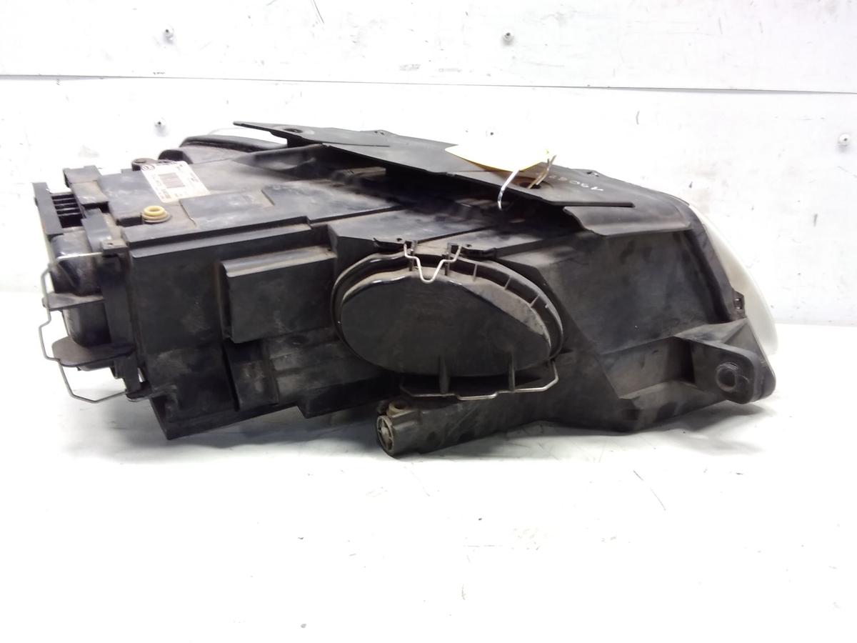 VW Passat 3C orig. Bi-Xenon Scheinwerfer links Valeo inkl.Steuergeräten BJ2006 3C0941751D