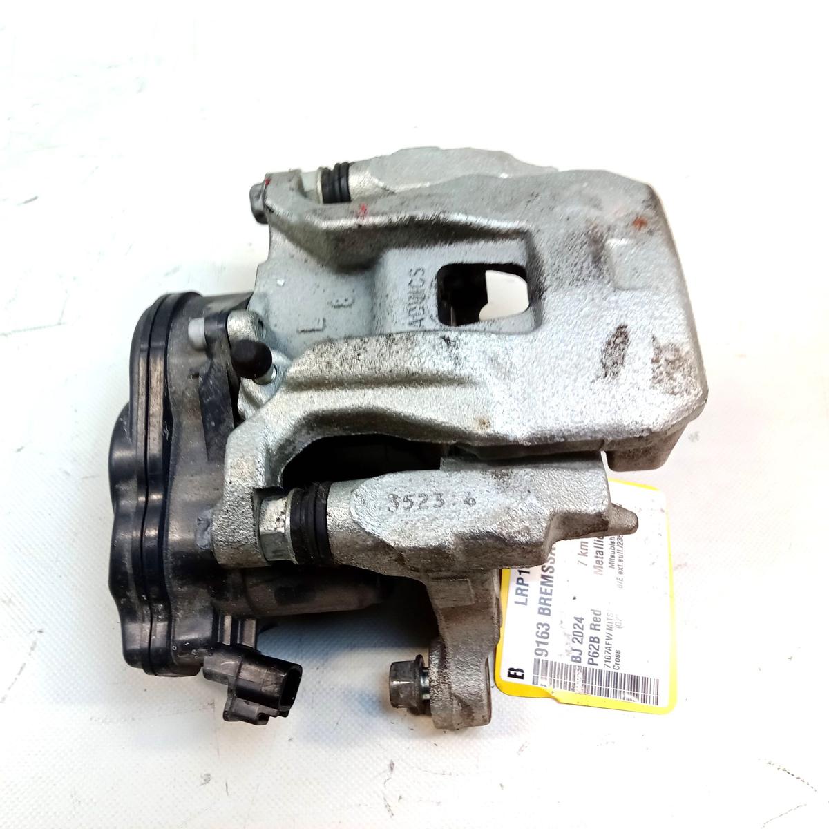 Mitsubishi Eclipse Cross original Bremssattel links hinten 2.4 72kw 4B12 Hybrid