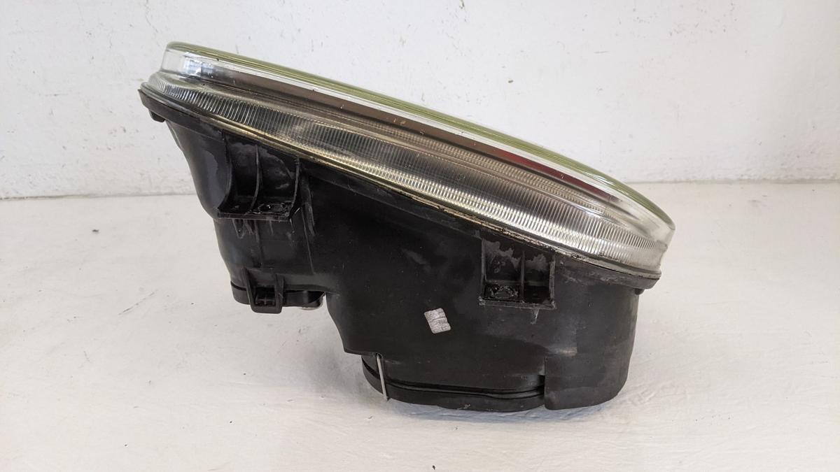 Scheinwerfer links mit Nebelscheinwerfer Halogen Valeo VW Golf 4 1J IV