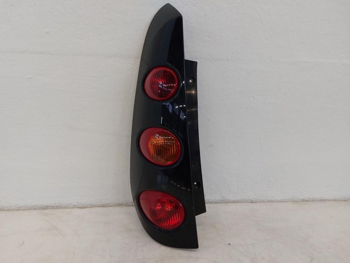 Smart W454 ForFour Rückleuchte links Rücklicht Heckleuchte OEM Schlusslicht