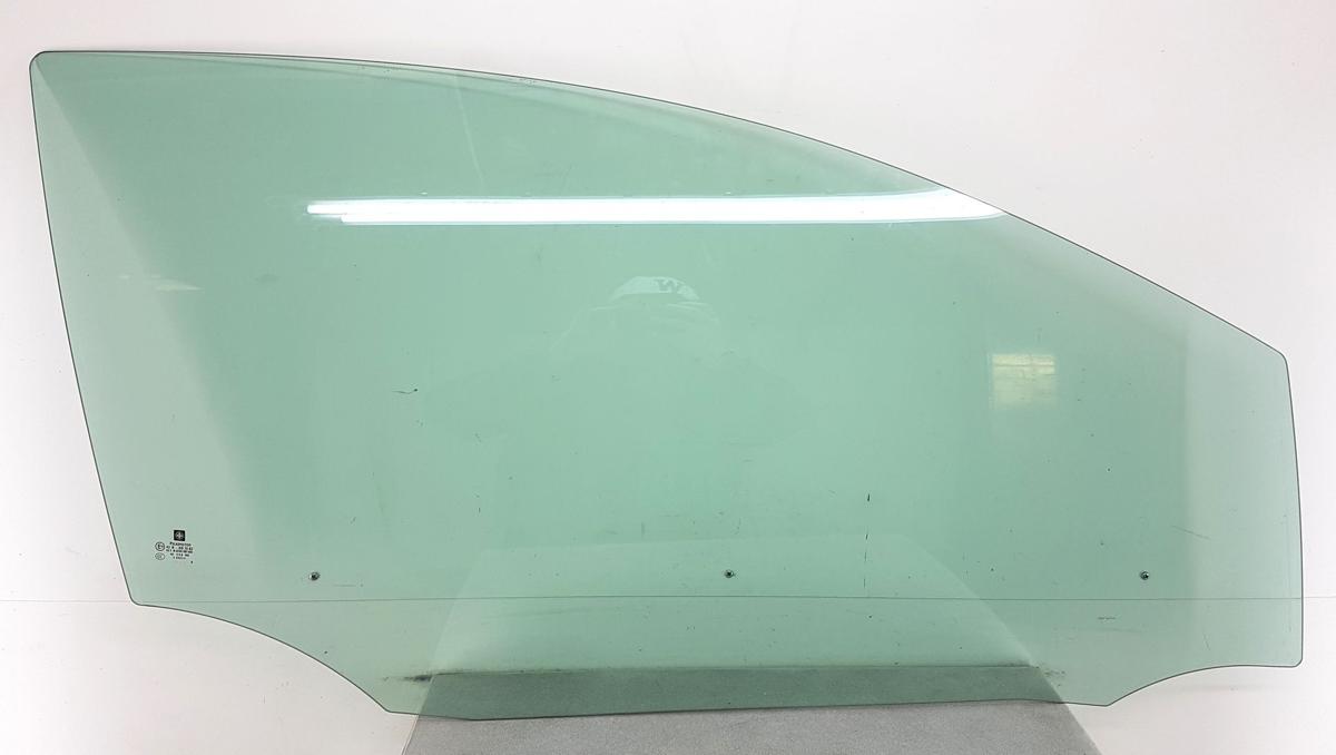 Mercedes A Klasse W169 T&uuml;rscheibe vorn rechts in gr&uuml;ncolor Bj2008 3 T&uuml;rig Coupe