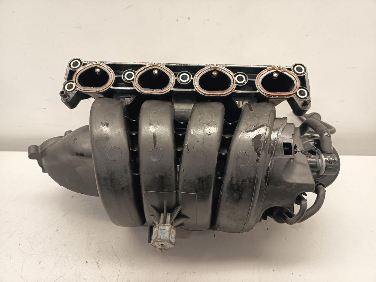 Opel Zafira B original Ansaugkr&uuml;mmer 1.8l 103kW Benzin 55571532 Bj 2014