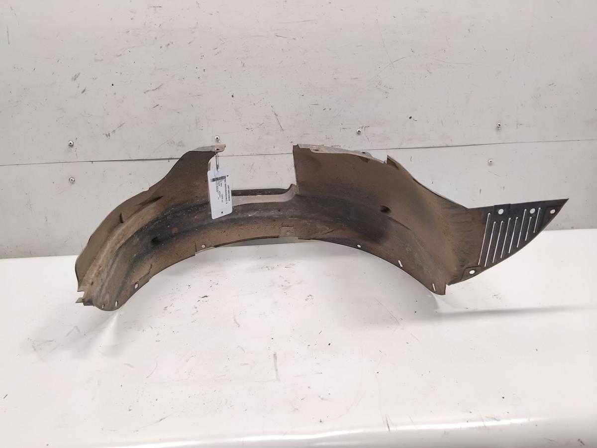 Mazda 2 DY original Radhausschale vorn links BJ2003