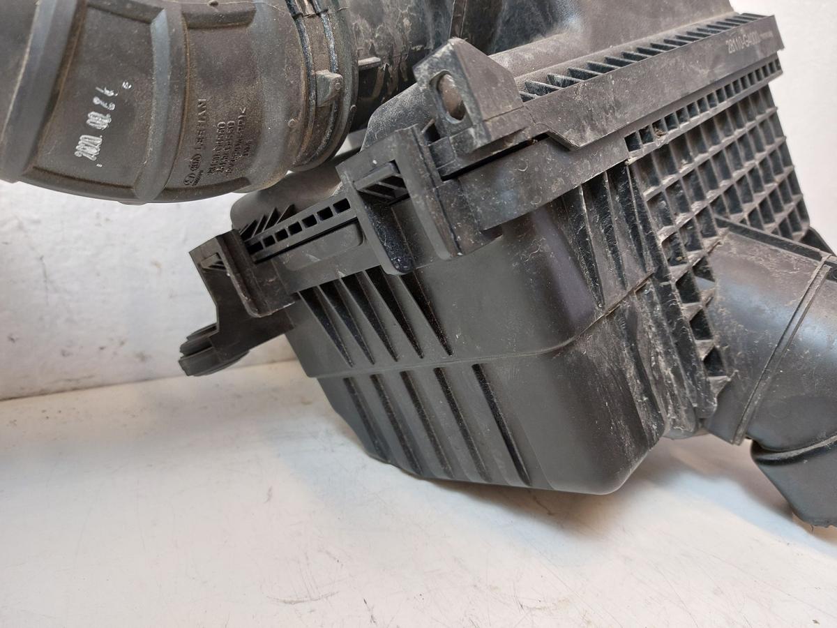 Hyundai i30 PD Mild Hybrid Luftfilterkasten Luftfiltergeh&auml;use 1.0TGDI 88kw G3LF