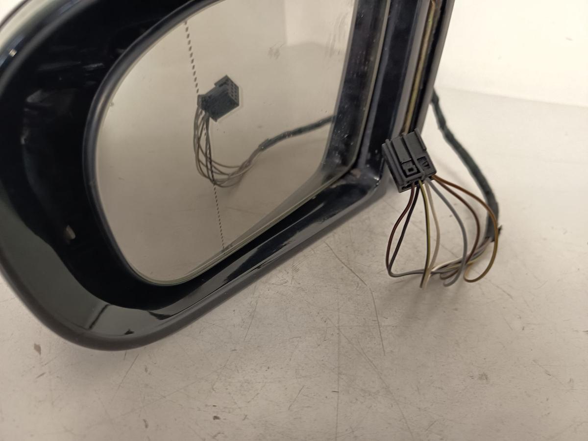 Mercedes Benz C-Klasse W203 Bj 2003 original Außenspiegel links elektrisch Mercedes Benz C-Klasse W203 Bj 2003 original Außenspiegel links elektrisch