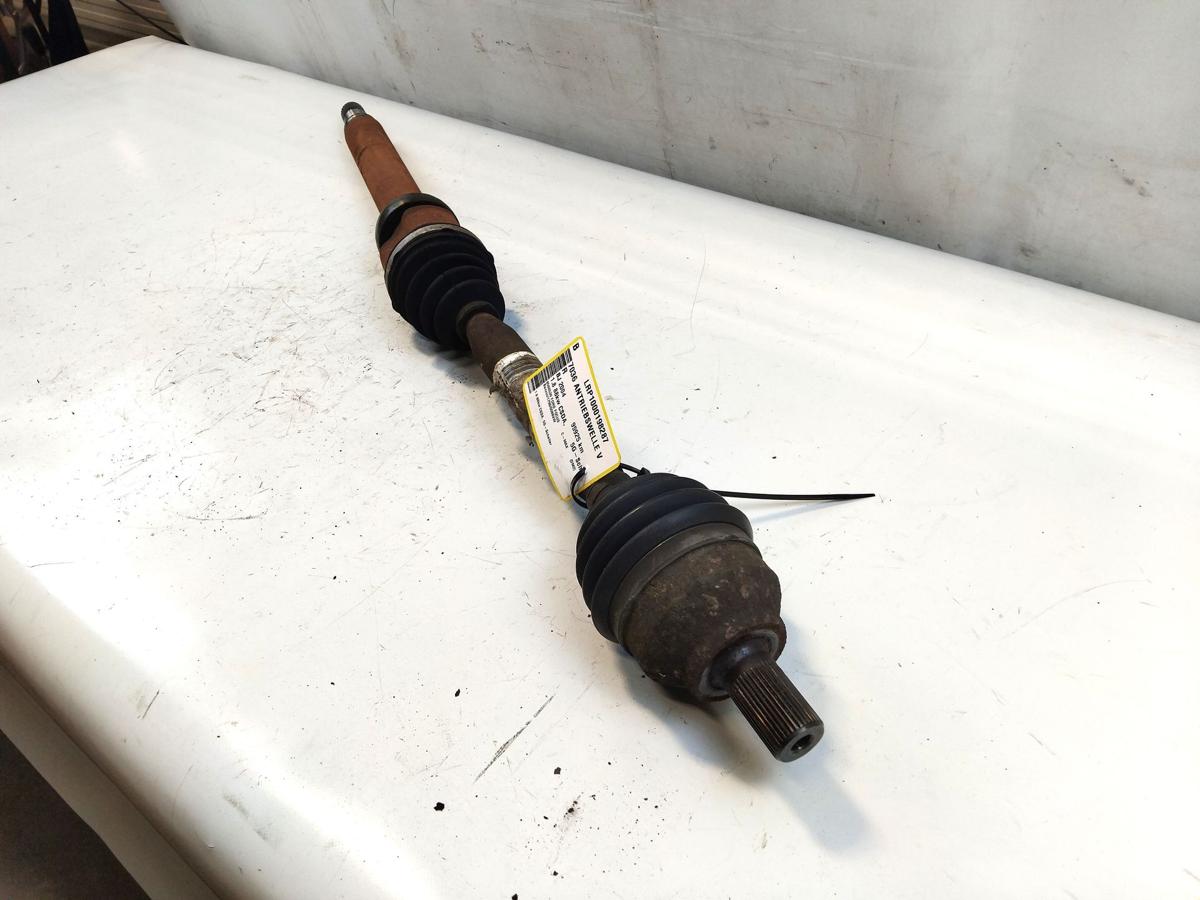 Ford C-Max 1 original Antriebswelle Gelenkwelle vorn rechts 1.8 88kw Bj.2004