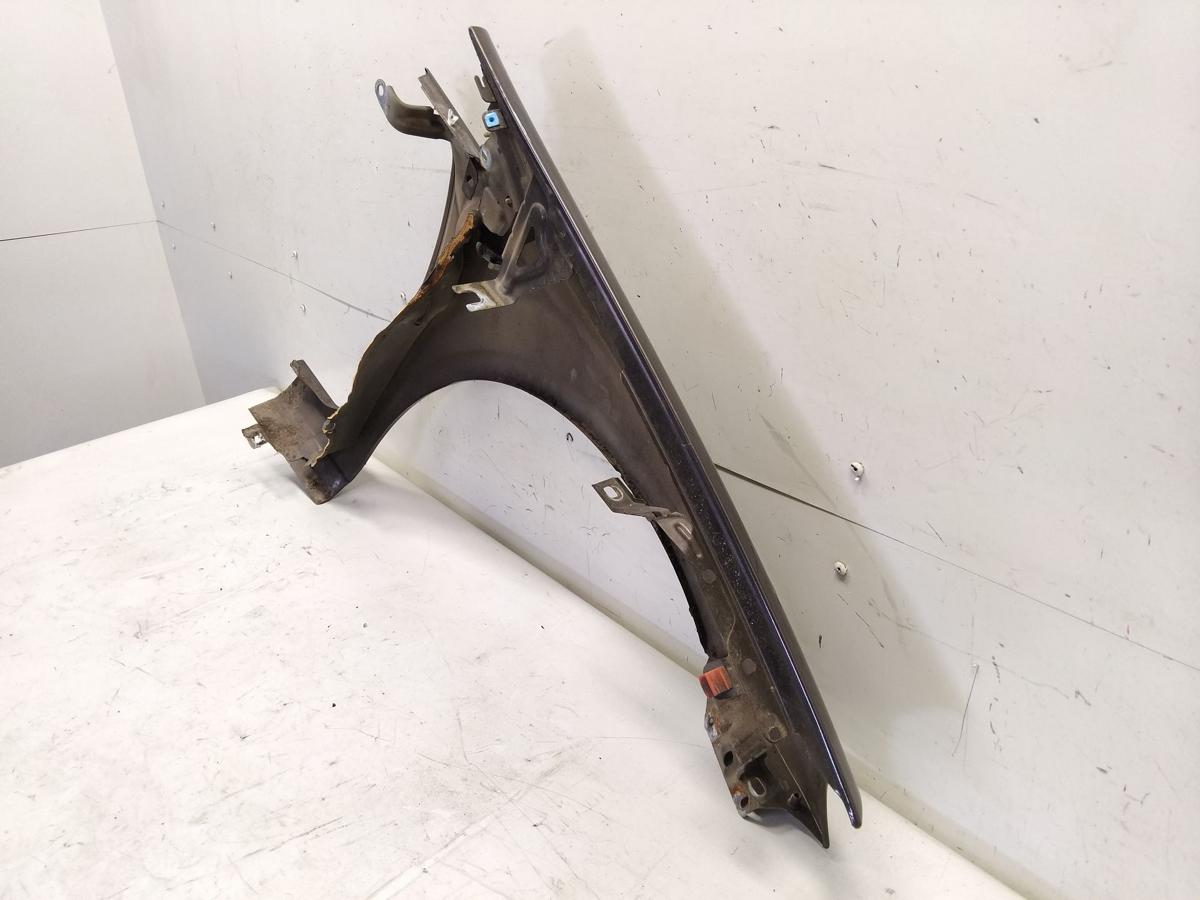 Fiat Grande Punto 199 original Kotfl&uuml;gel vorn links BJ2009