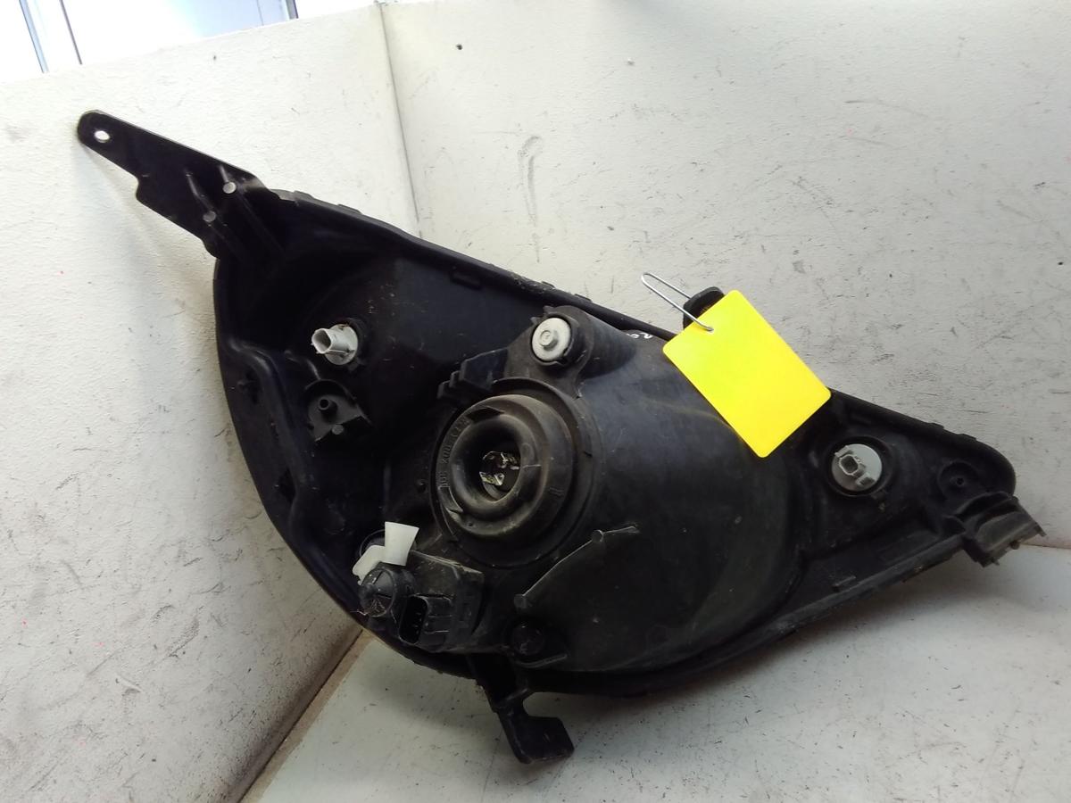 Honda Jazz GD original Scheinwerfer vorn links tr&uuml;b mit LWR BJ2005