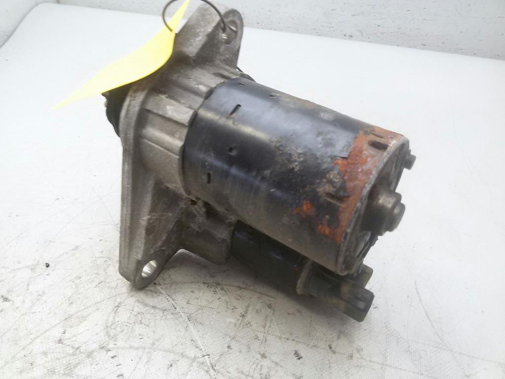 VW Polo 9N Bj.2004 original Anlasser Bosch 0001120400 1,2 40KW *AWY*