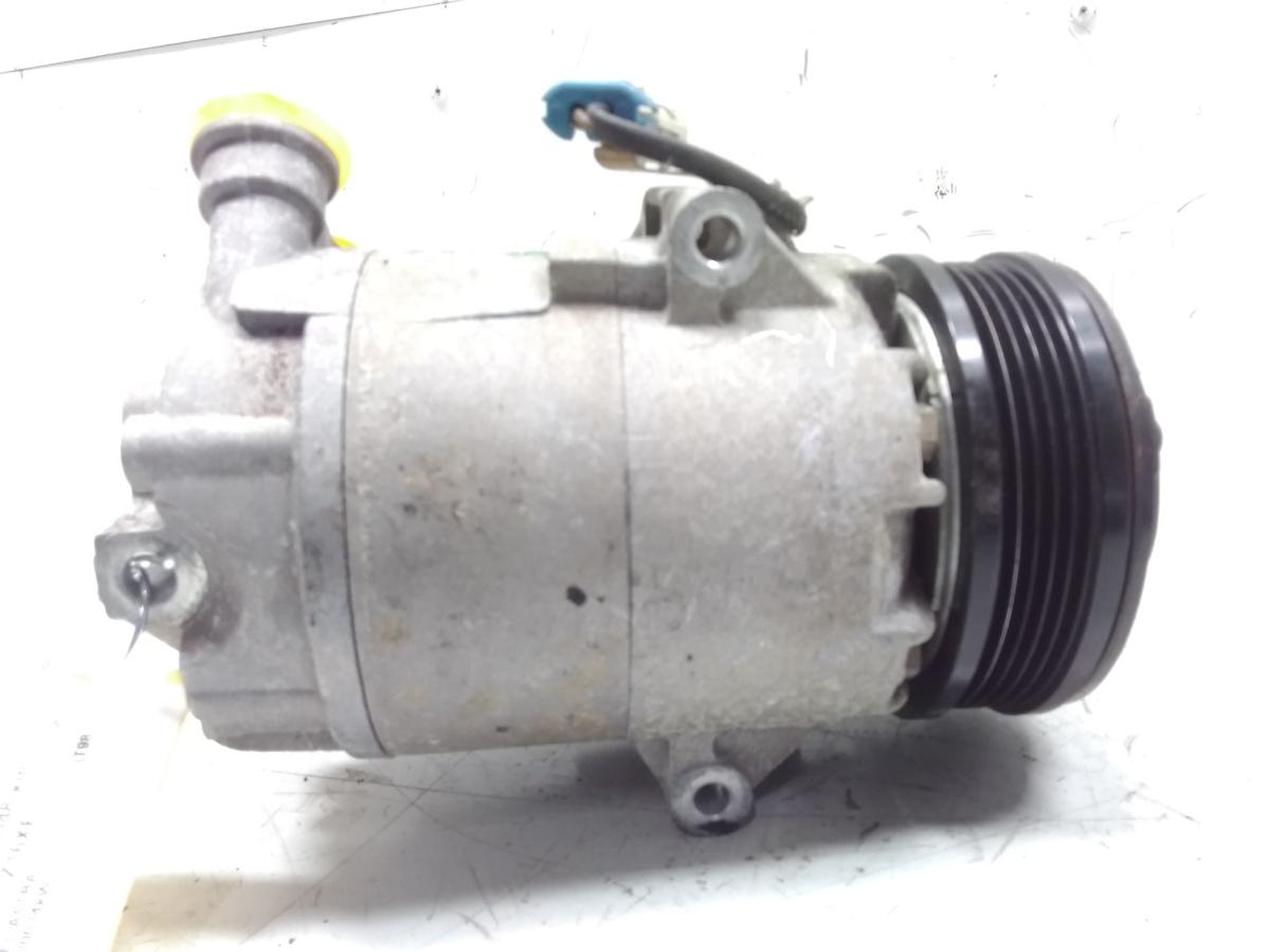 Opel Astra G original Klimakompressor 1.6 74kw Z16XE Bj.2003