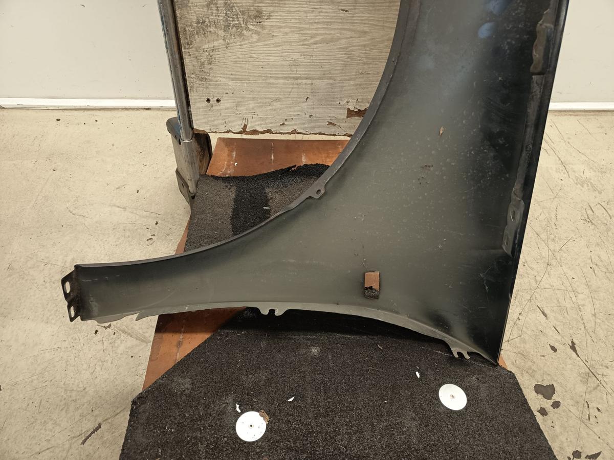 Opel Insignia original Kotfl&uuml;gel rechts Z190 Platingrau vor Facelift Bj 2013