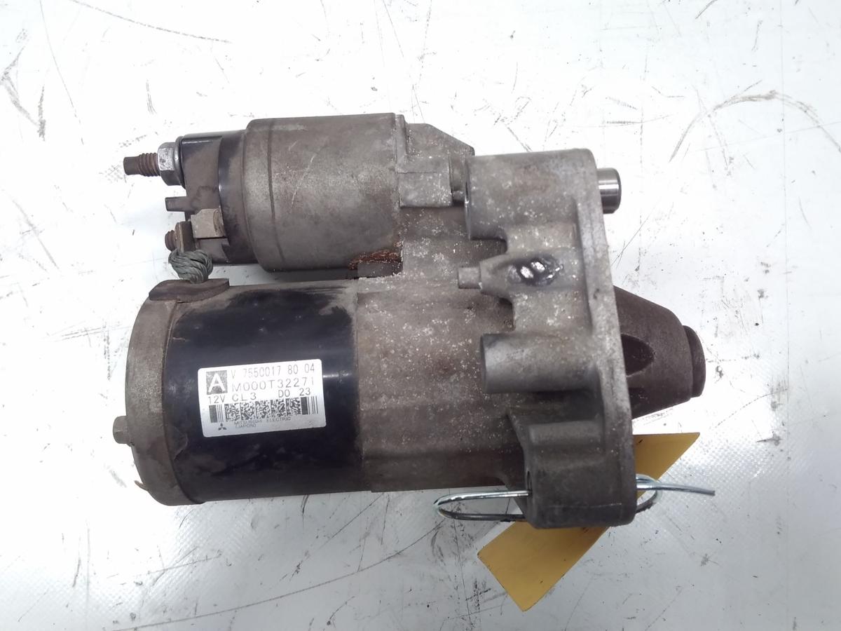 Citroen C4 Picasso original Anlasser Starter 1.6 88kw Bj.2010 Citroen C4 Picasso original Anlasser Starter 1.6 88kw Bj.2010