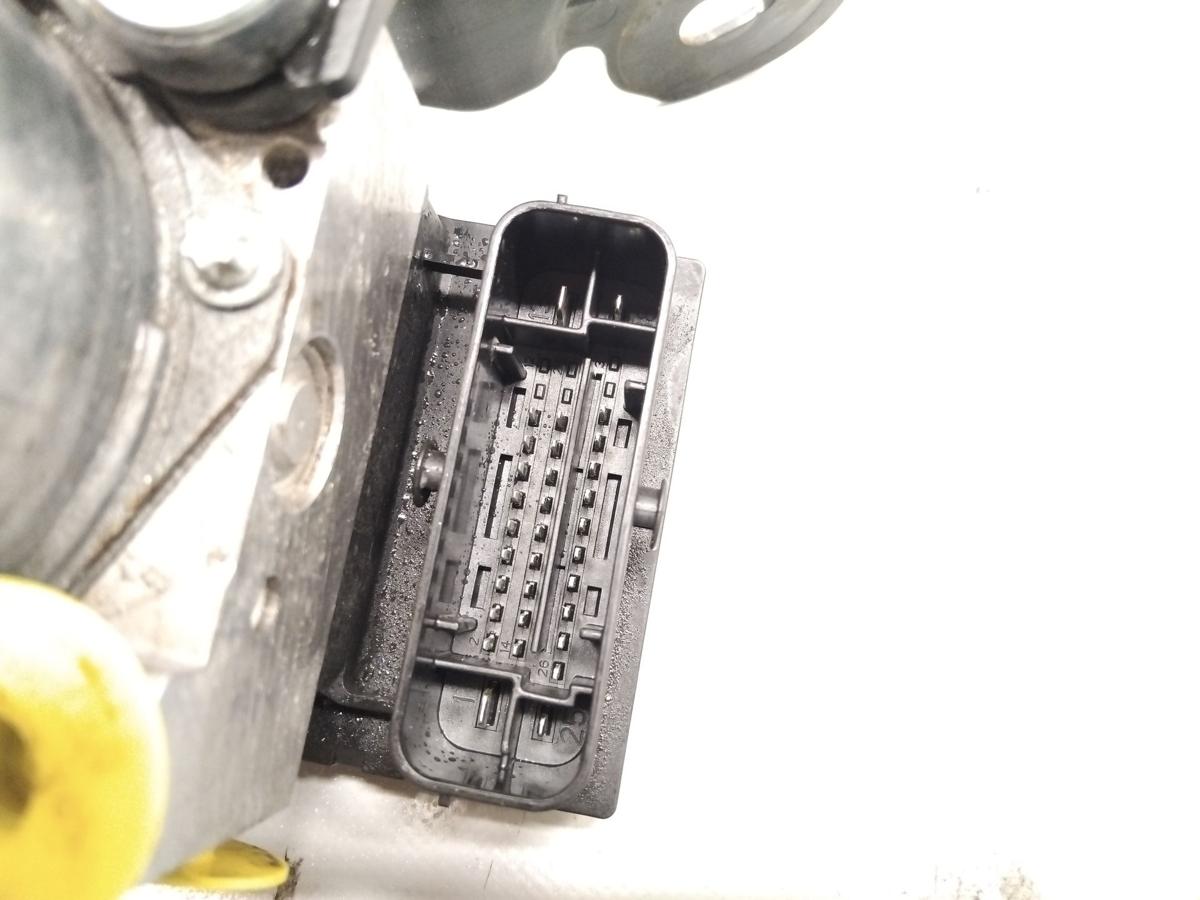Opel Corsa D original ABS-Block 13282282 0265232288 0265800796 BJ2009
