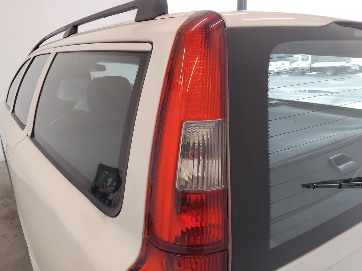 Volvo V70 II Kombi original R&uuml;ckleuchte Heckleuchte links oben BJ2002