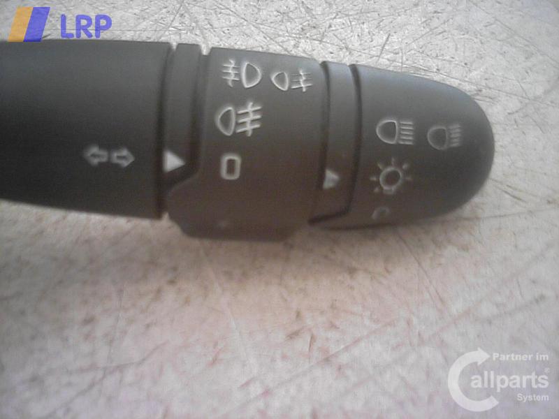 Renault Espace 4 IV Typ JK Bj.2002 Blinkerschalter Lichtschalter 8200002460