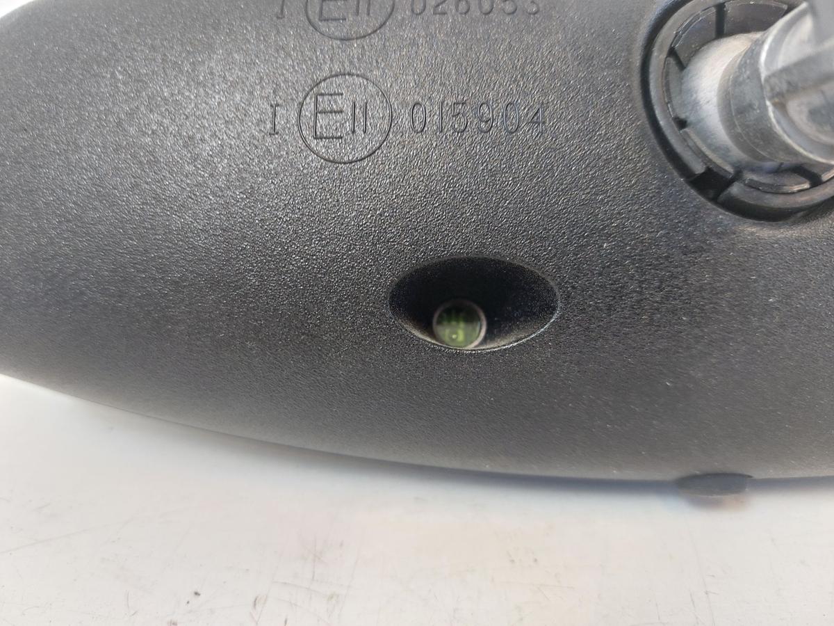 Citroen C5 RD RW Innenspiegel mit Abblendautomatik R&uuml;ckspiegel OEM