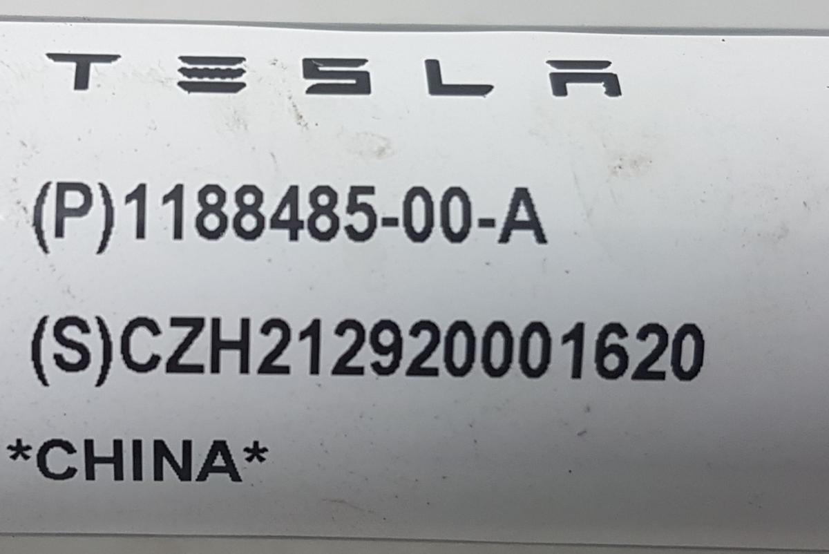 Tesla Model Y Stabilisator hinten Bj2022 Dualmotor Performance 1188485-00-A
