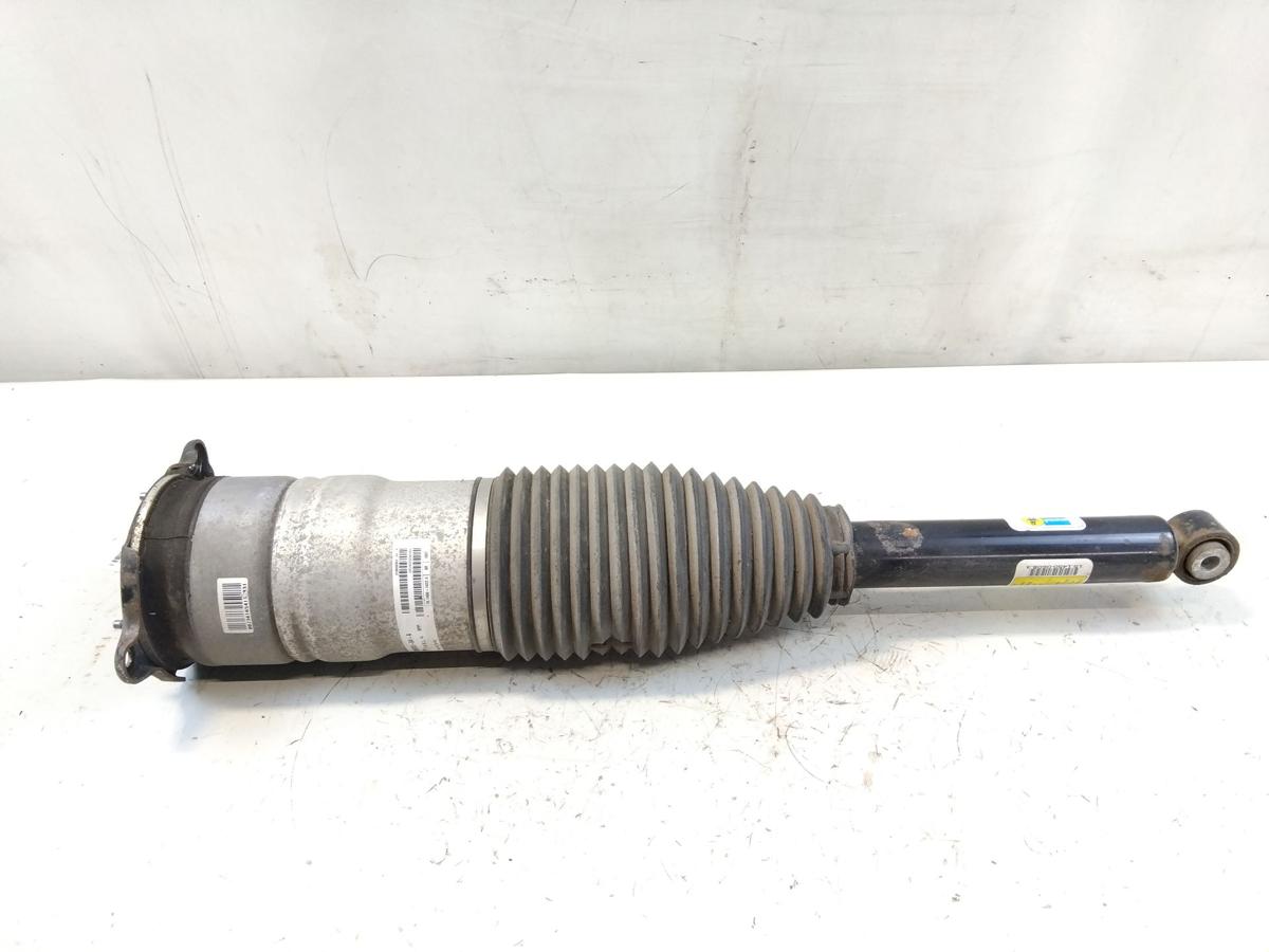 Tesla Model S orig Luftfederbein Federelement hinten rechts 600635304A BJ2014