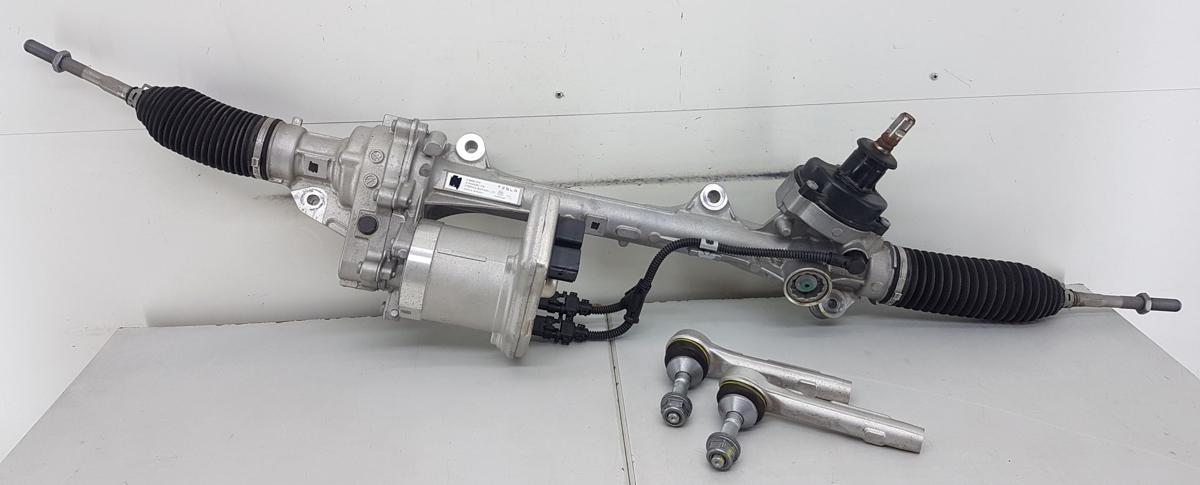 Tesla Model Y enkgetriebe mit Elektromotor Bj2025 2188832-00-B Juniper ab 2025